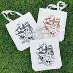 Austin Tote Bag